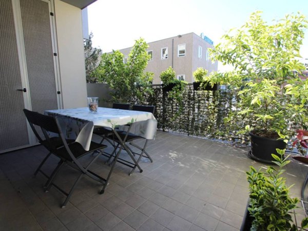 appartamento in vendita a Milano in zona Affori