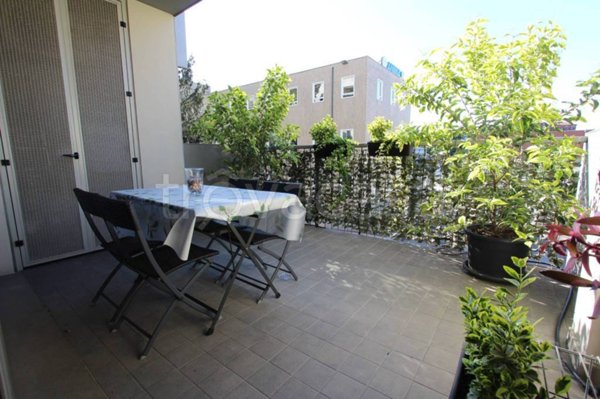 appartamento in vendita a Milano in zona Affori