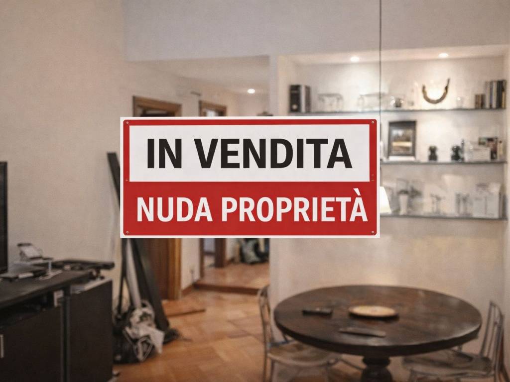 appartamento in vendita a Milano in zona Chiesa Rossa