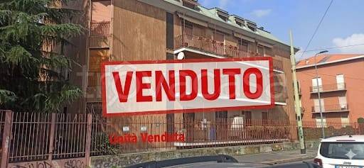 appartamento in vendita a Milano in zona Chiesa Rossa