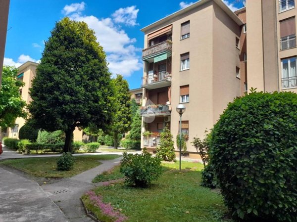 appartamento in vendita a Milano in zona Maciachini