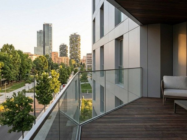 appartamento in vendita a Milano in zona Bovisa
