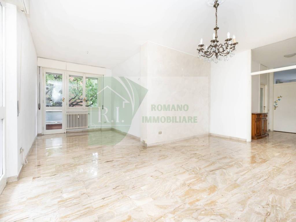 appartamento in vendita a Milano in zona Precotto