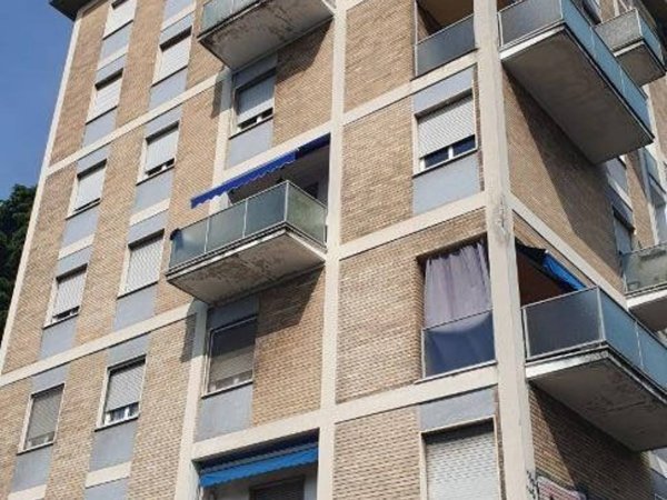appartamento in vendita a Milano in zona Crescenzago