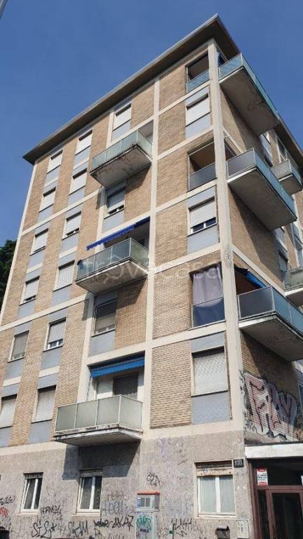 appartamento in vendita a Milano in zona Crescenzago