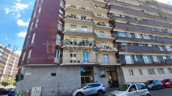 appartamento in vendita a Milano in zona Maggiolina