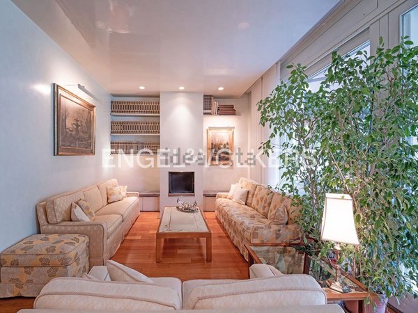 casa indipendente in vendita a Milano