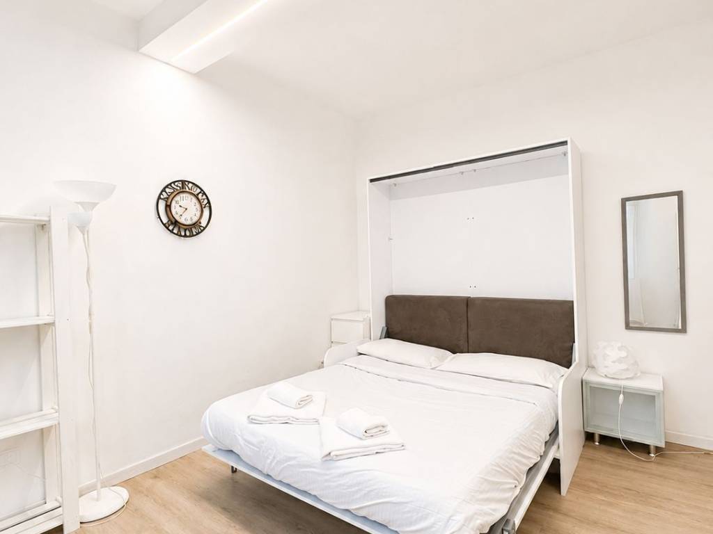 appartamento in vendita a Milano in zona Porta Venezia