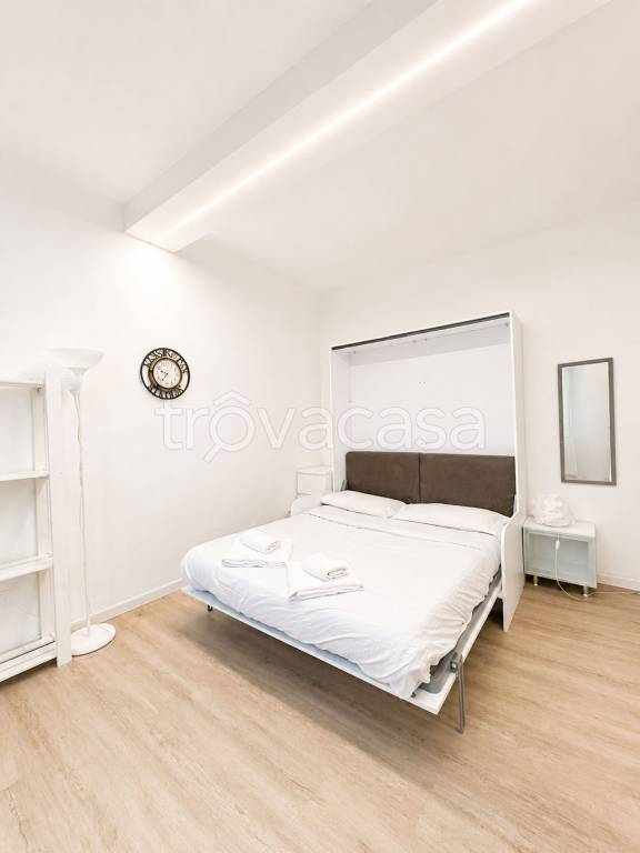 appartamento in vendita a Milano in zona Porta Venezia