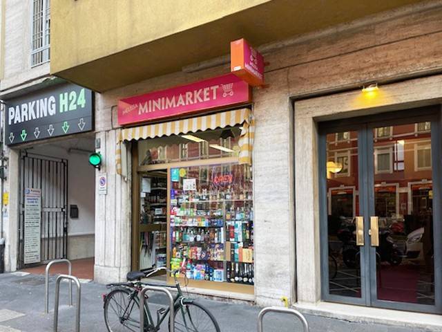 negozio in vendita a Milano