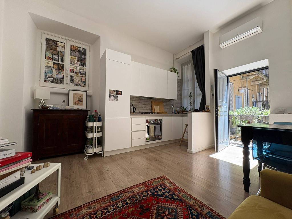 appartamento in vendita a Milano in zona Isola