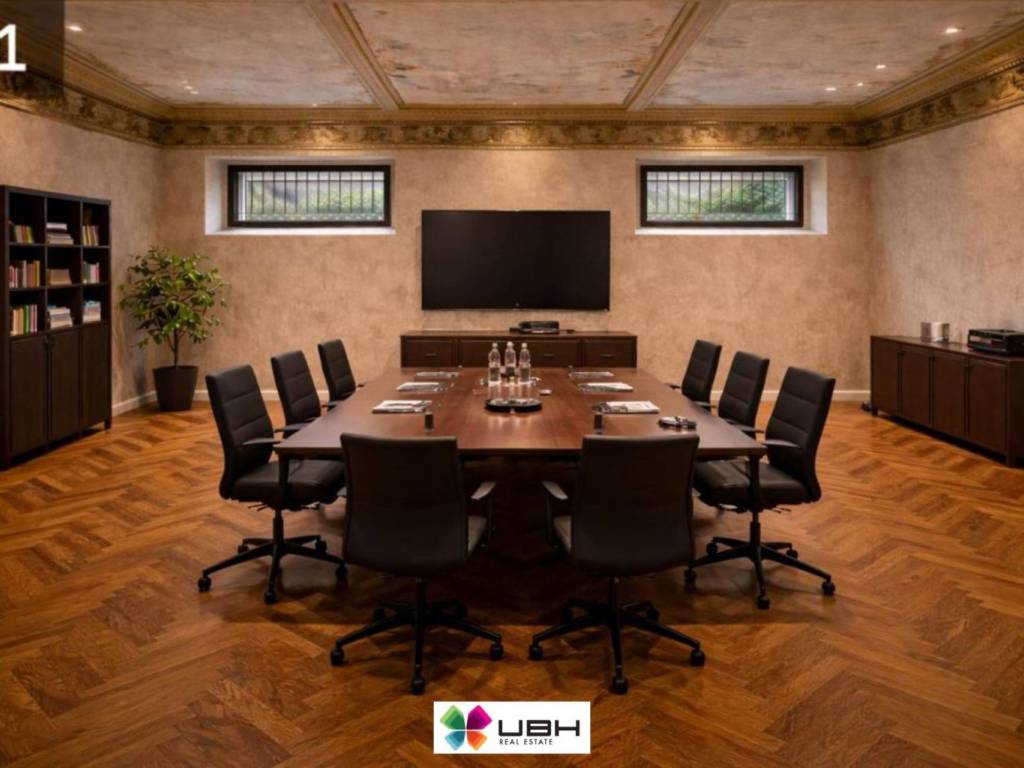 ufficio in vendita a Milano in zona Isola