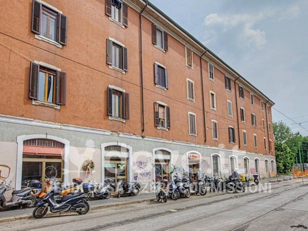 appartamento in vendita a Milano in zona Bicocca
