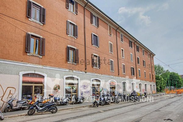 appartamento in vendita a Milano in zona Niguarda