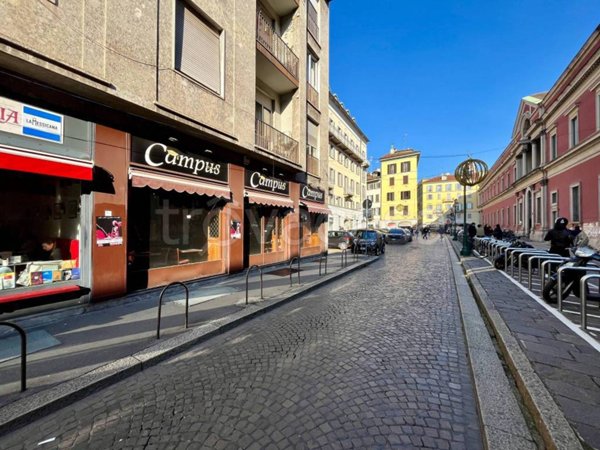 negozio in vendita a Milano