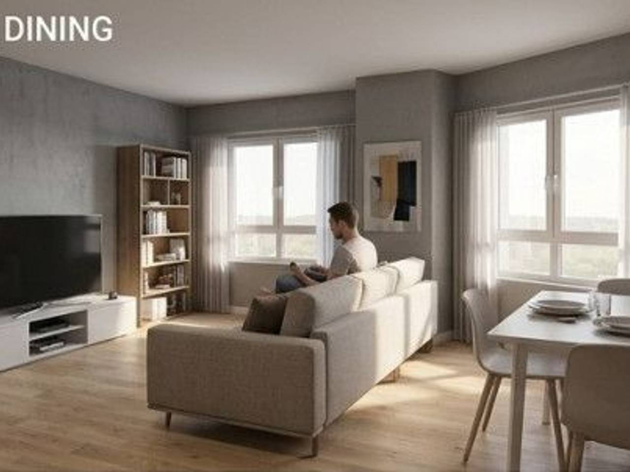 appartamento in vendita a Milano