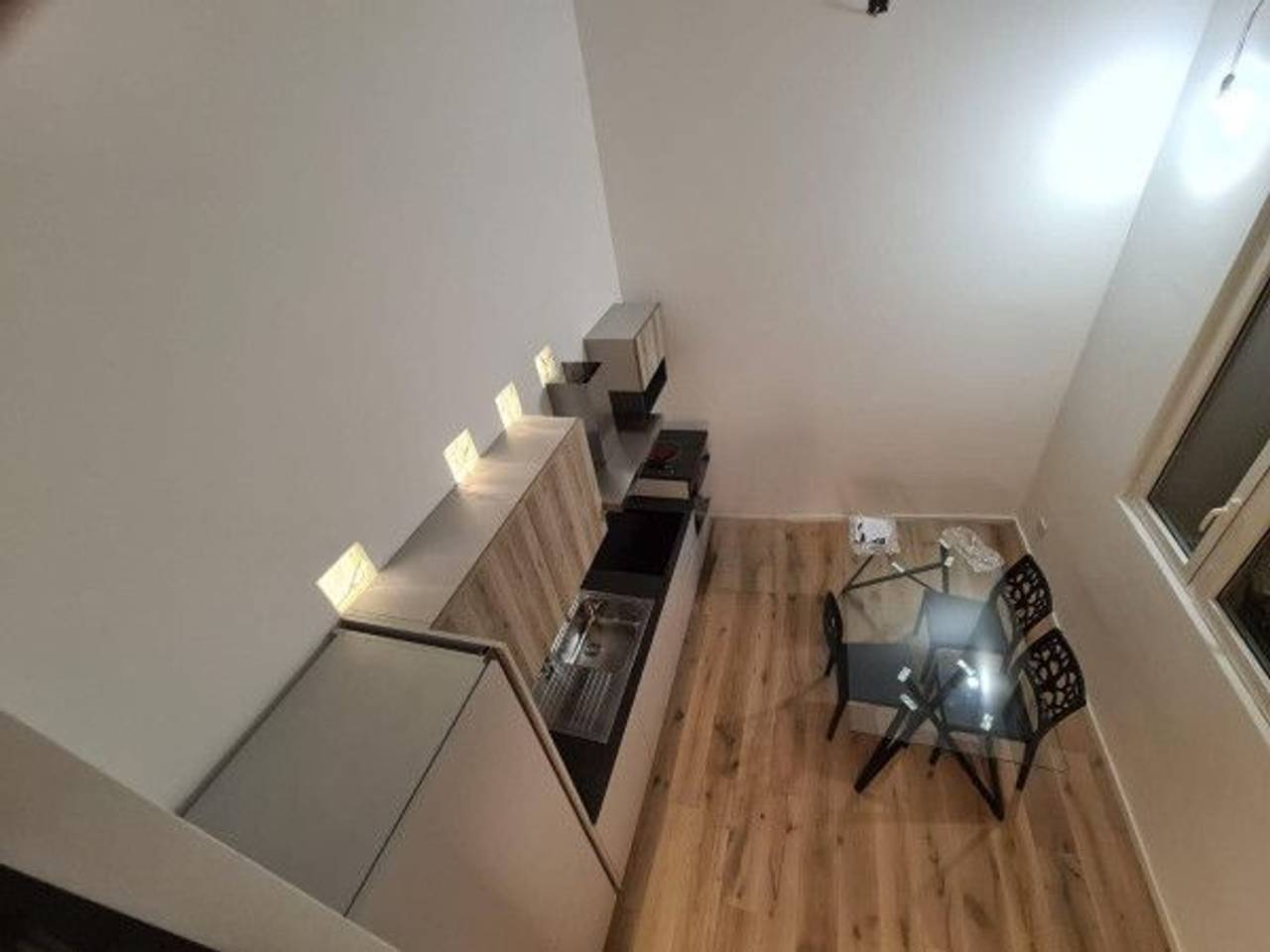 appartamento in vendita a Milano in zona Corvetto