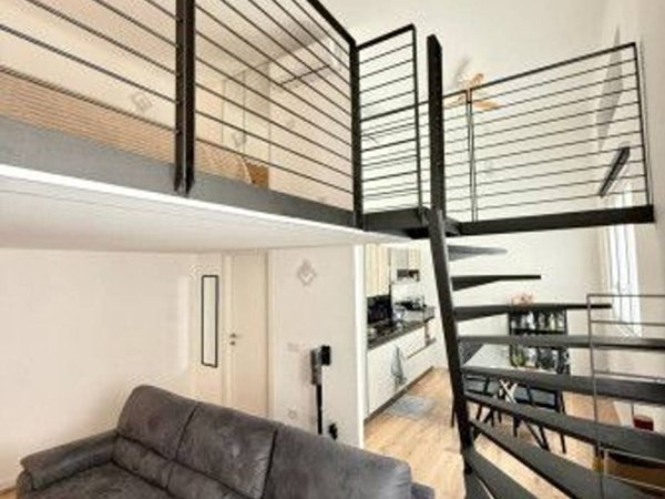 appartamento in vendita a Milano in zona Corvetto