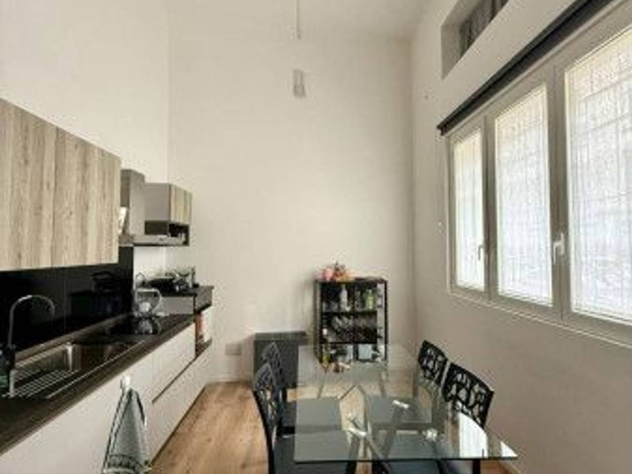 appartamento in vendita a Milano in zona Corvetto