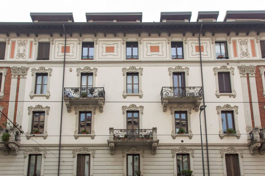 appartamento in vendita a Milano in zona Centro Storico