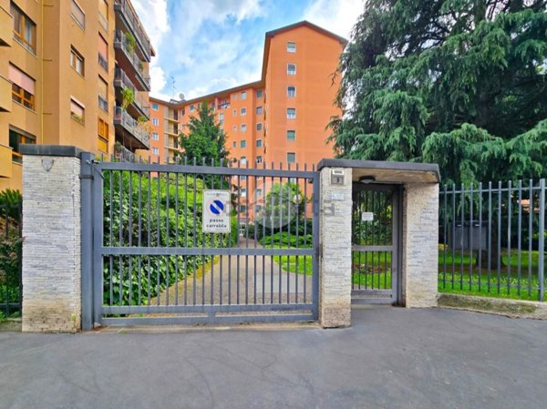 appartamento in vendita a Milano in zona Bicocca