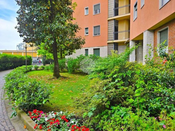 appartamento in vendita a Milano in zona Bicocca