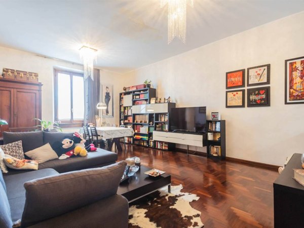 appartamento in vendita a Milano in zona Stazione Centrale
