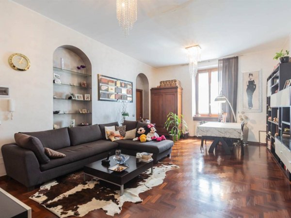 appartamento in vendita a Milano in zona Stazione Centrale