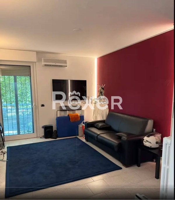 appartamento in vendita a Milano in zona Muggiano