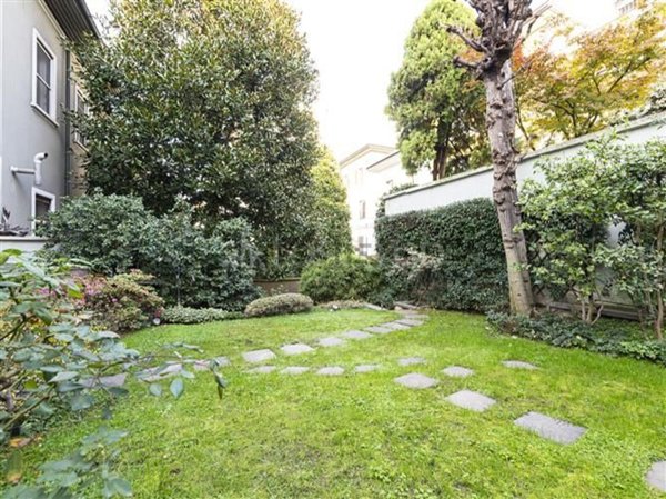casa indipendente in vendita a Milano in zona Centro Storico