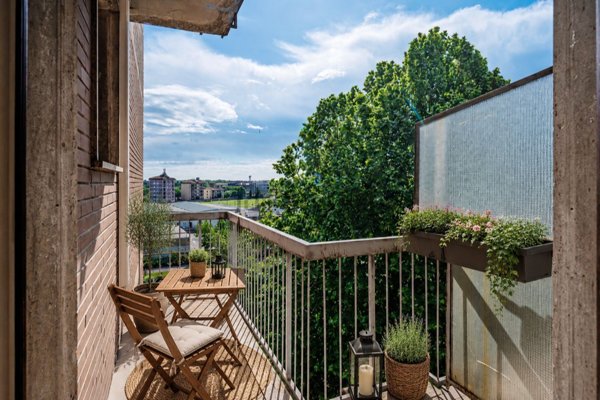 appartamento in vendita a Milano in zona Porta Romana
