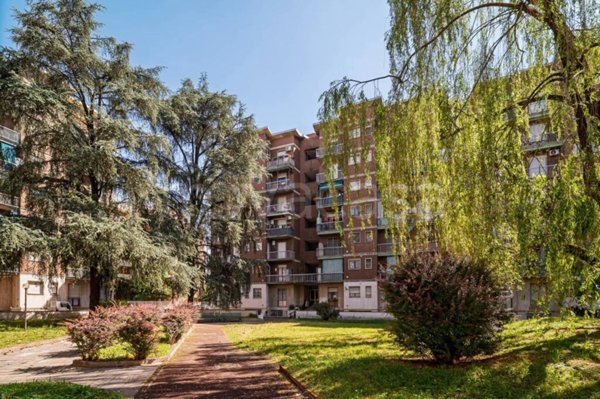 appartamento in vendita a Milano in zona Porta Romana