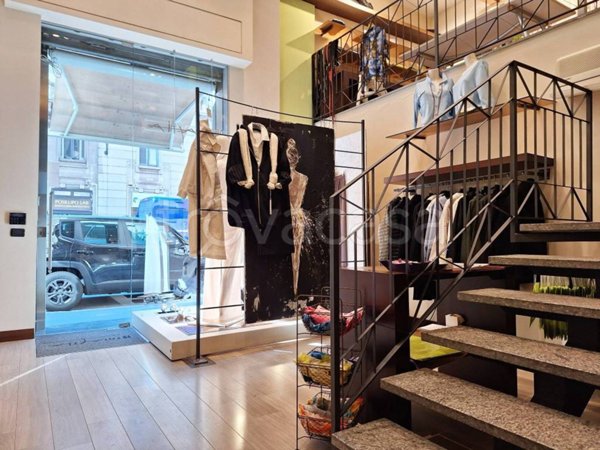negozio in vendita a Milano in zona Casoretto