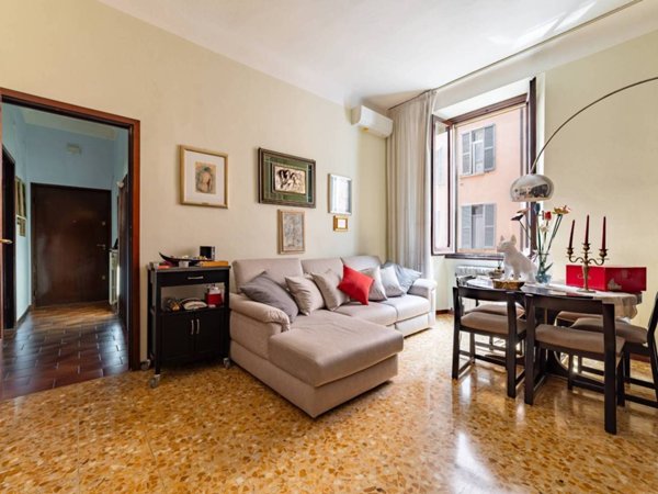 appartamento in vendita a Milano in zona Guastalla