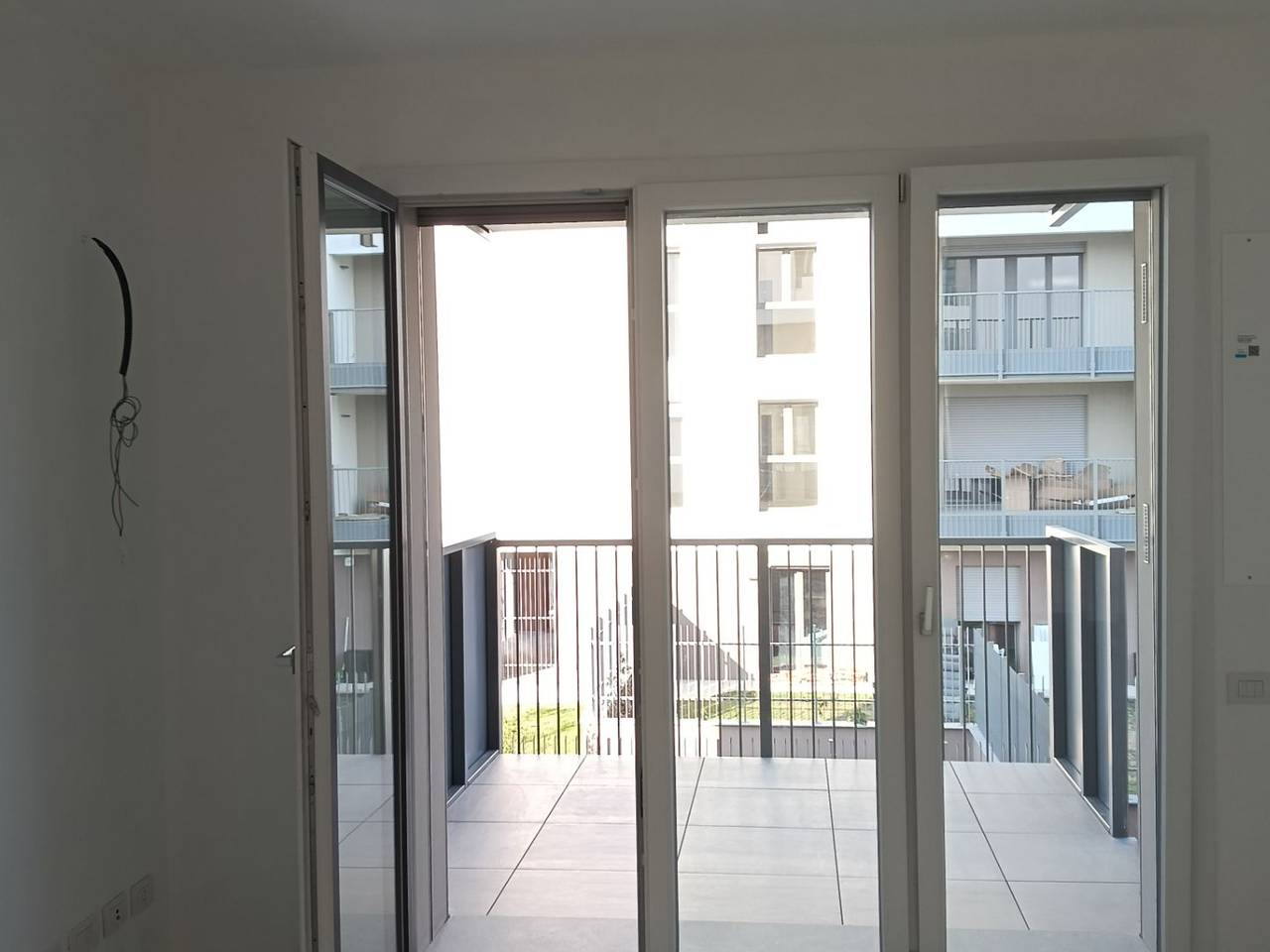 appartamento in vendita a Milano in zona Ortica