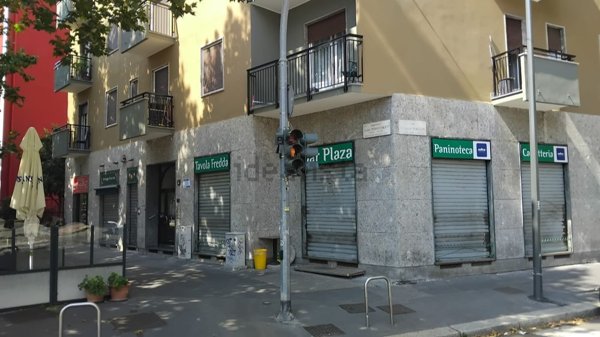 appartamento in vendita a Milano in zona San Siro