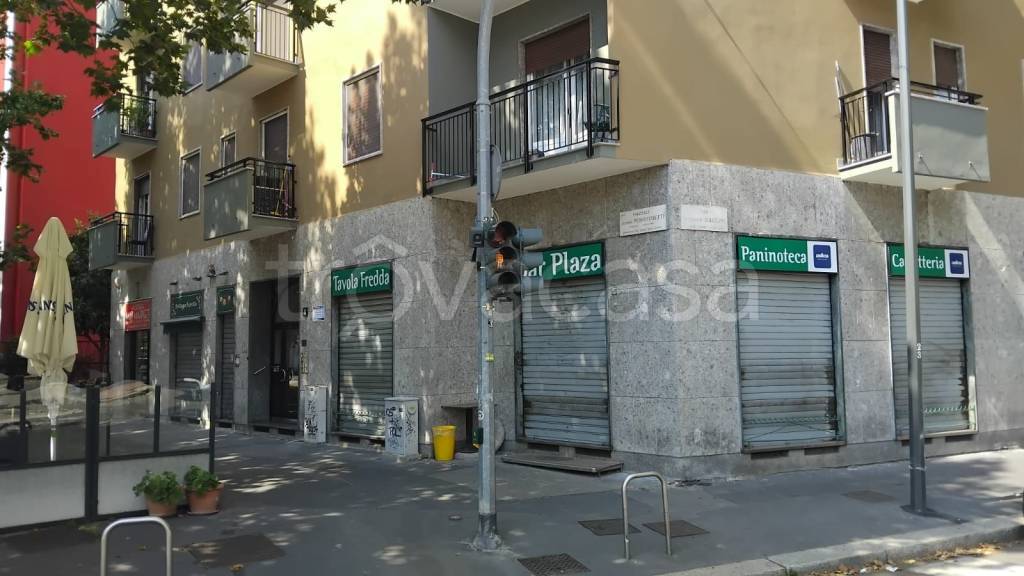 appartamento in vendita a Milano in zona San Siro