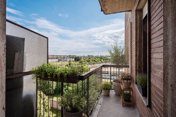 appartamento in vendita a Milano in zona Porta Romana