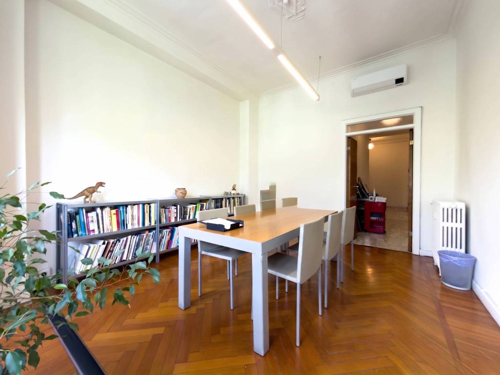 appartamento in vendita a Milano in zona Cinque Giornate