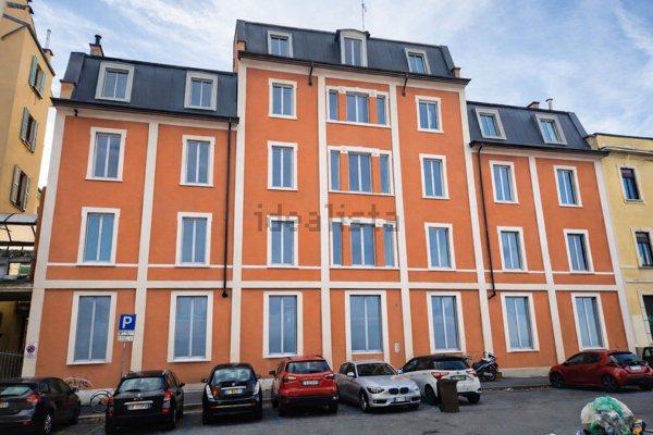 appartamento in vendita a Milano in zona Bovisa