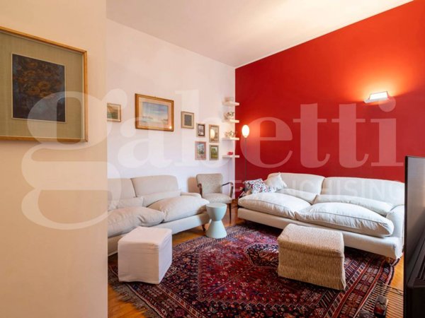 appartamento in vendita a Milano in zona Guastalla