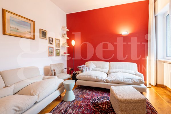 appartamento in vendita a Milano in zona Porta Romana