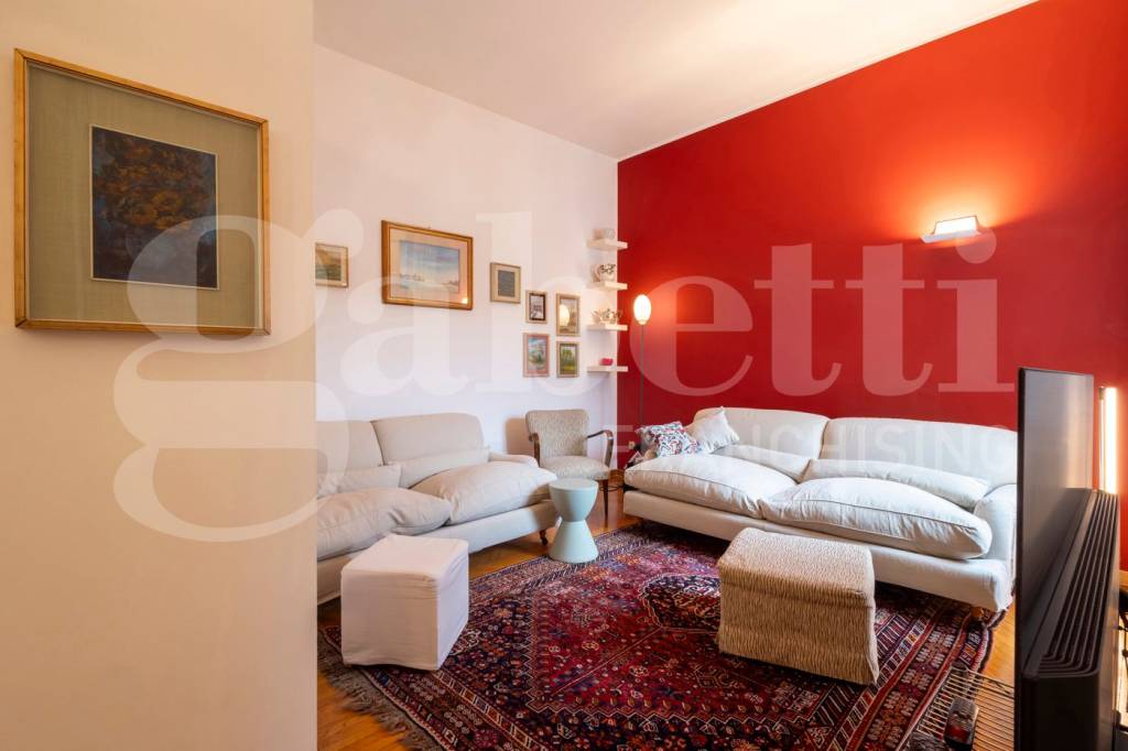 appartamento in vendita a Milano in zona Porta Romana