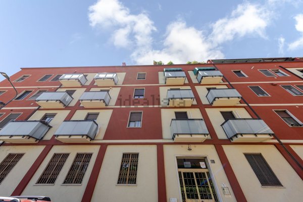 appartamento in vendita a Milano in zona Vigentino