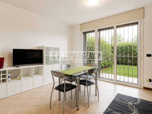 appartamento in vendita a Milano in zona Rogoredo