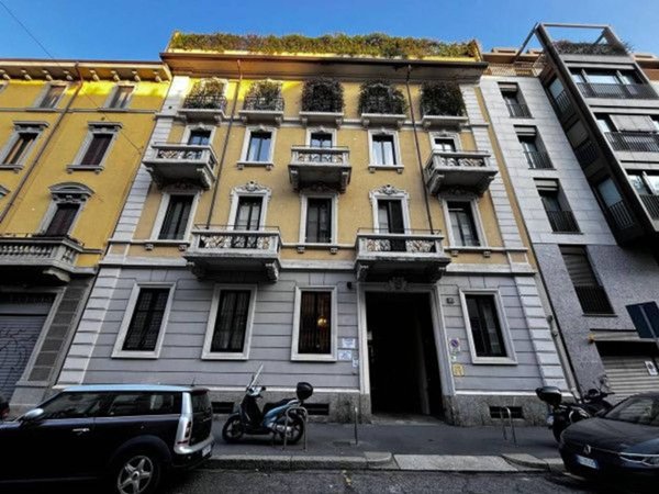 appartamento in vendita a Milano in zona Porta Venezia