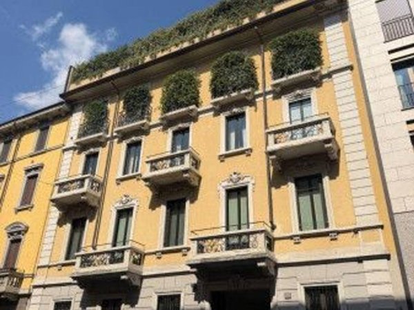 appartamento in vendita a Milano in zona Porta Venezia