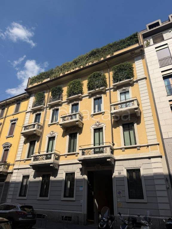 appartamento in vendita a Milano in zona Porta Venezia