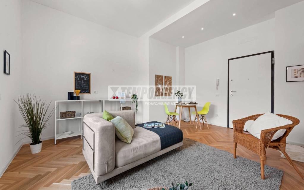 appartamento in vendita a Milano in zona Città Studi