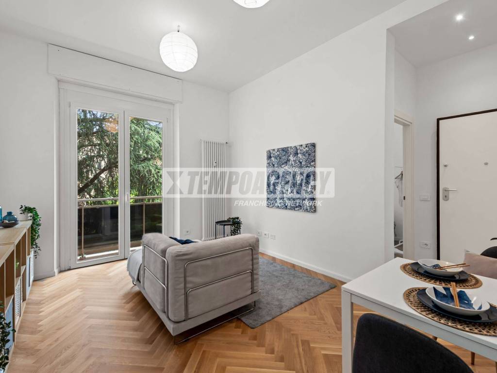 appartamento in vendita a Milano in zona Centro Storico